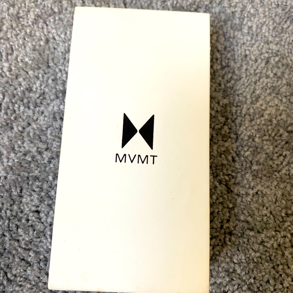 MVMT WOMENS WATCH - Picture 3 of 3